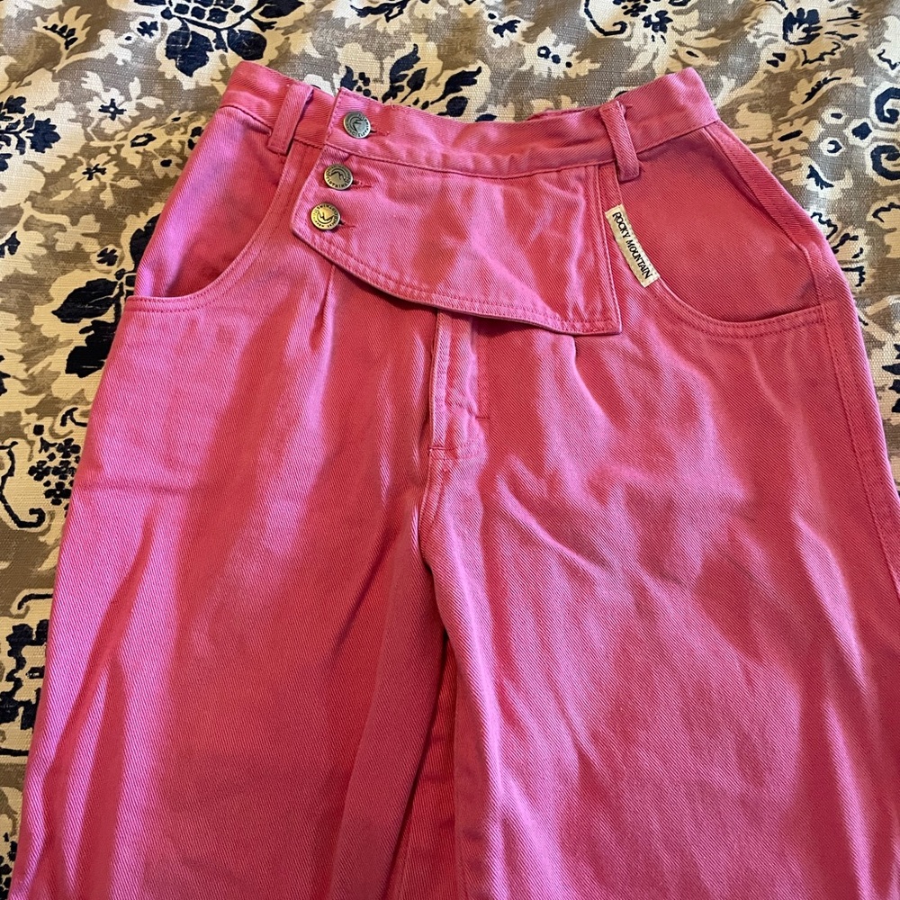 Rockie Mountain Jeans!!